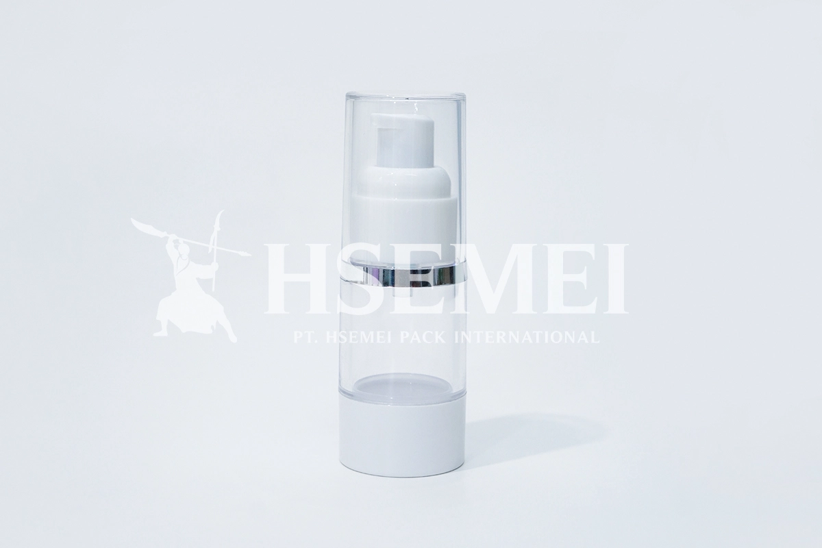 5 Cara Cetak Airless Pump Moisturizer, Bebas Desain Kustom 1 airless pump moisturizer