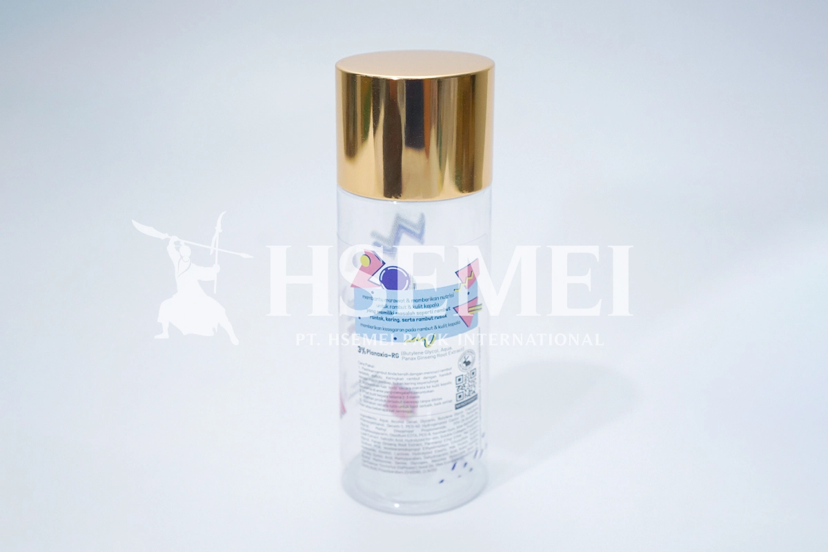 botol parfum semi press