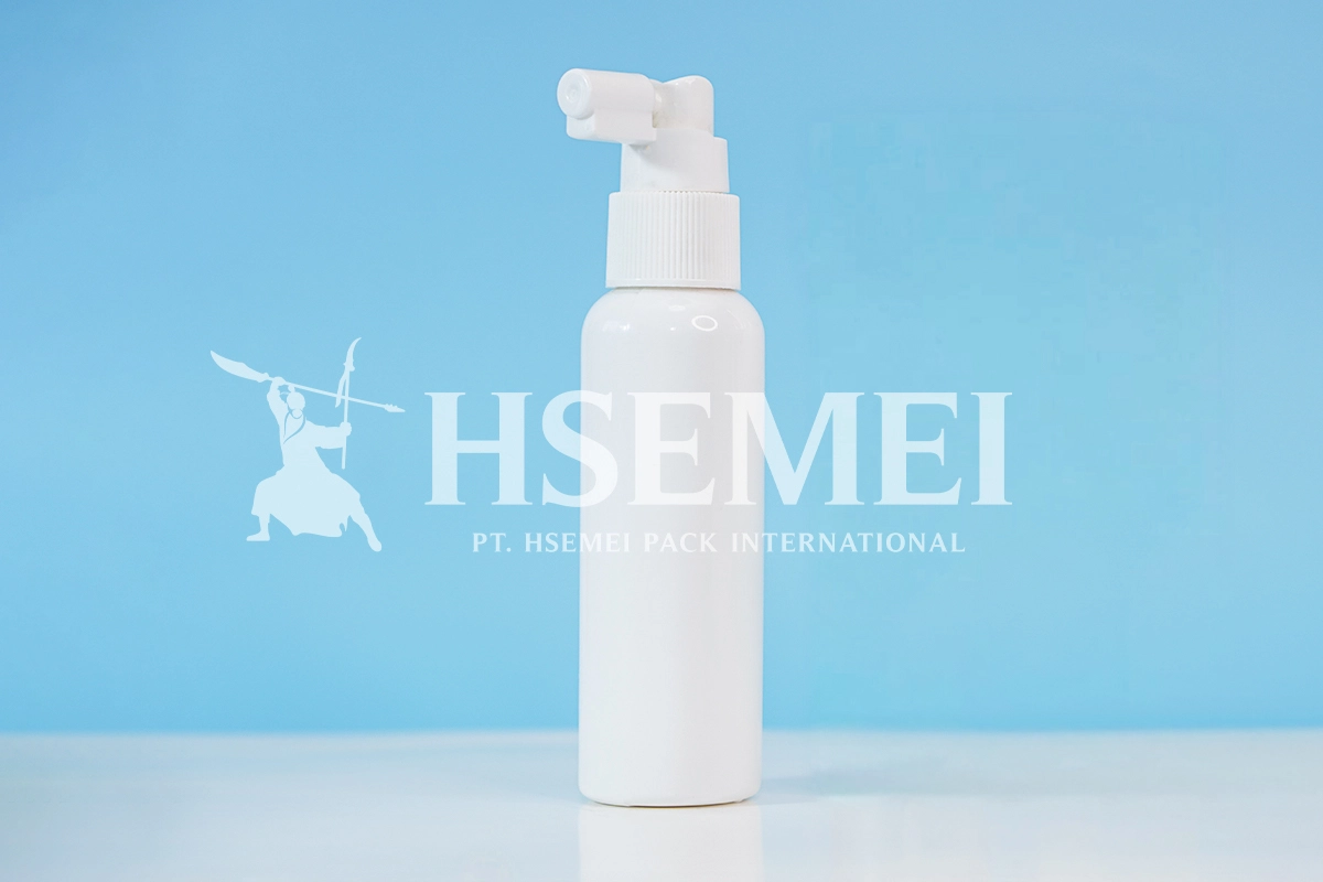 Sablon Botol Sabun Foam: Bebas Desain dan Hasil Tajam 1 botol sabun foam