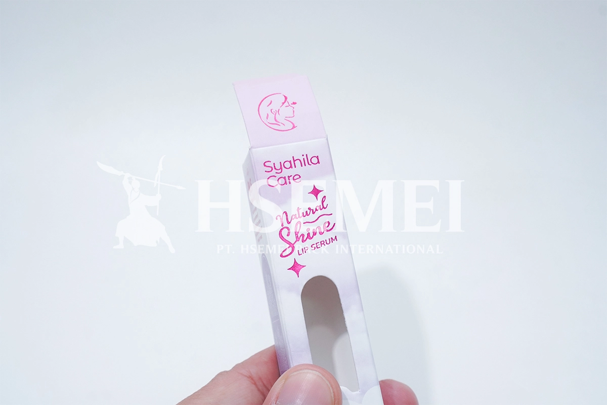 box lip balm