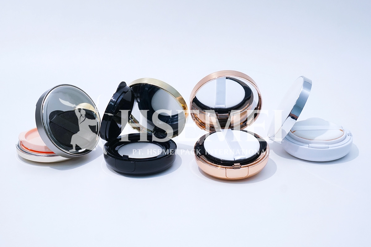 cetak cushion packaging