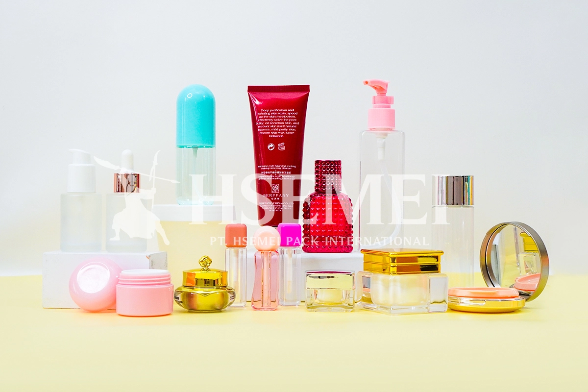 5 Cara Cetak Kemasan Skincare Mewah dengan Desain Kustom 1 kemasan skincare mewah