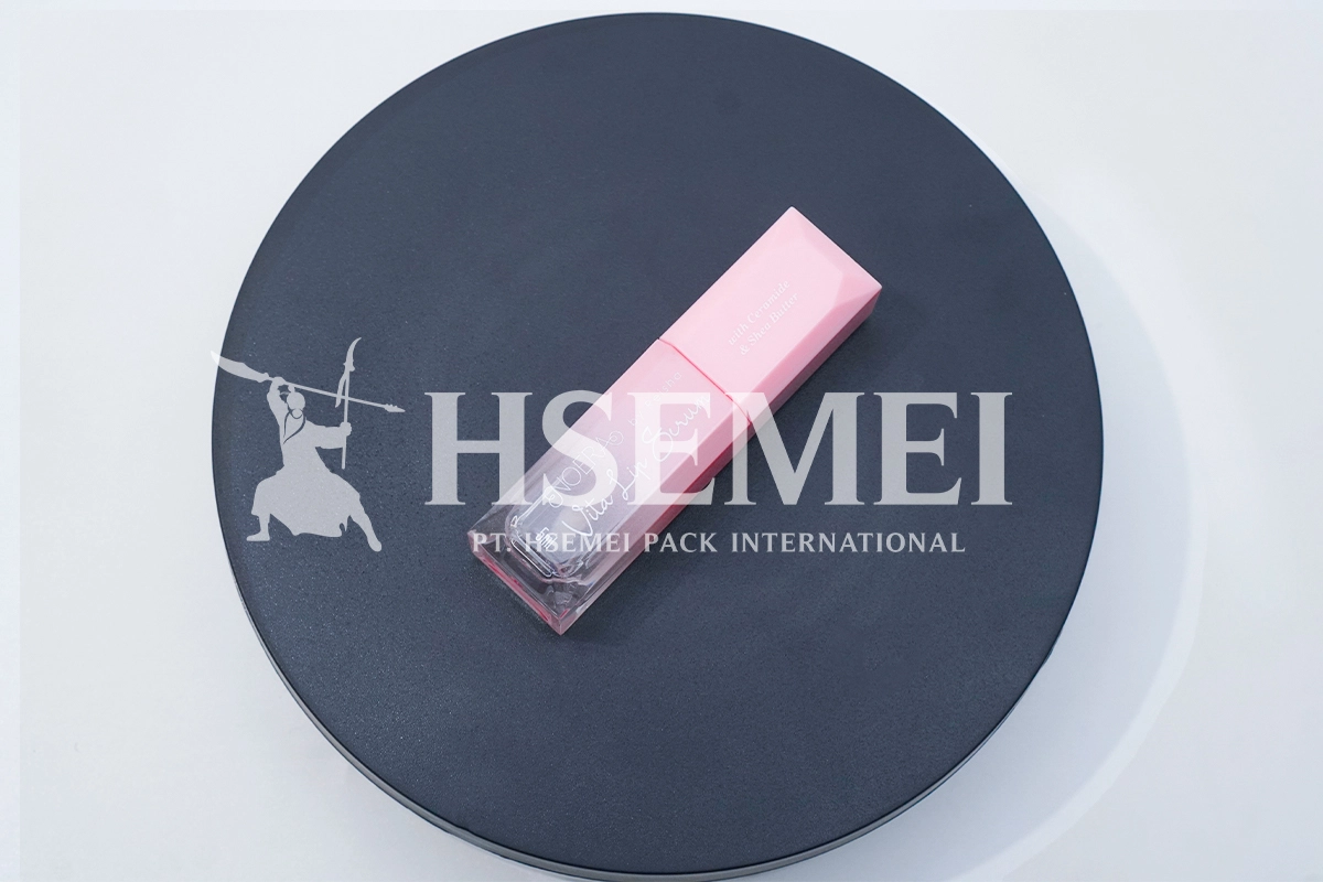 packaging lip gloss