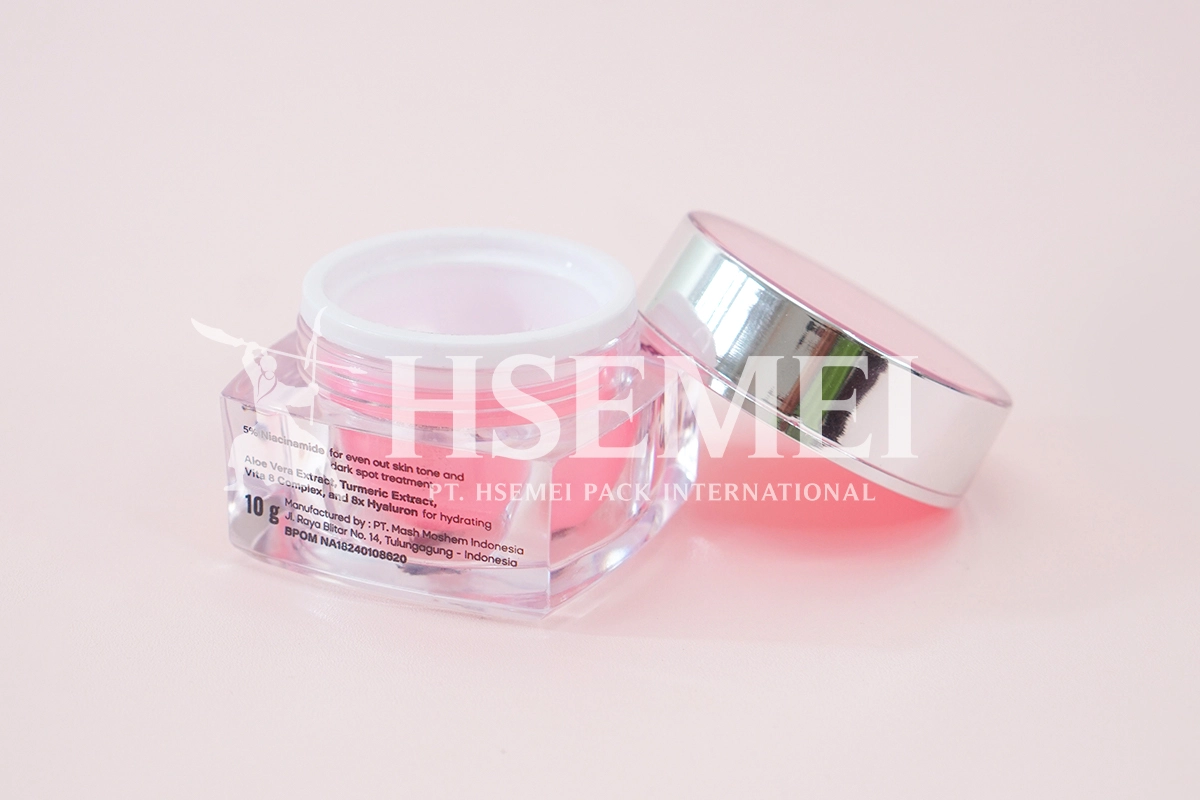 pot lip balm