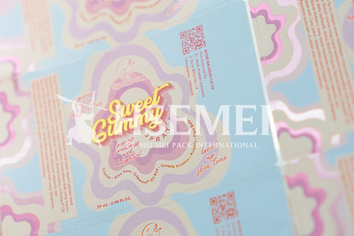 Cetak Stiker Bontax Craft: Desain Kustom & Hasil Tajam 1 stiker bontax craft