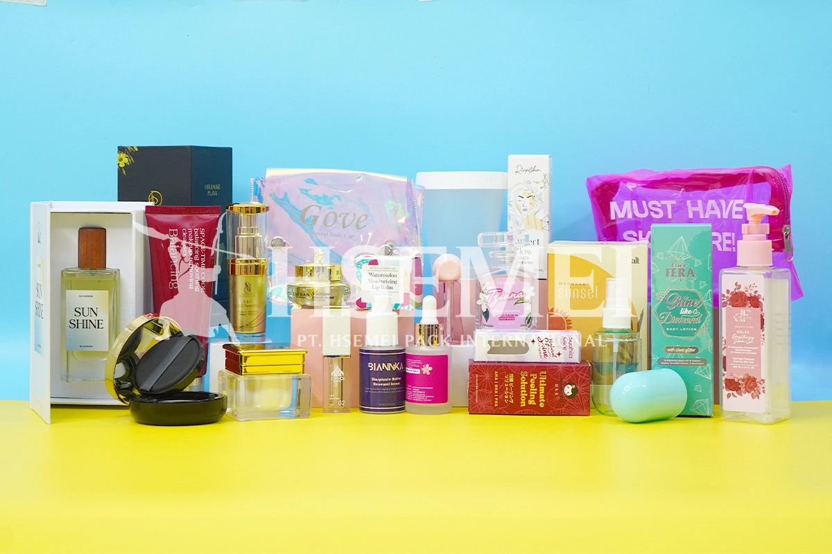 7 Syarat Kemasan yang Baik untuk Kosmetik agar Keamanan Terjaga 1 syarat kemasan yang baik