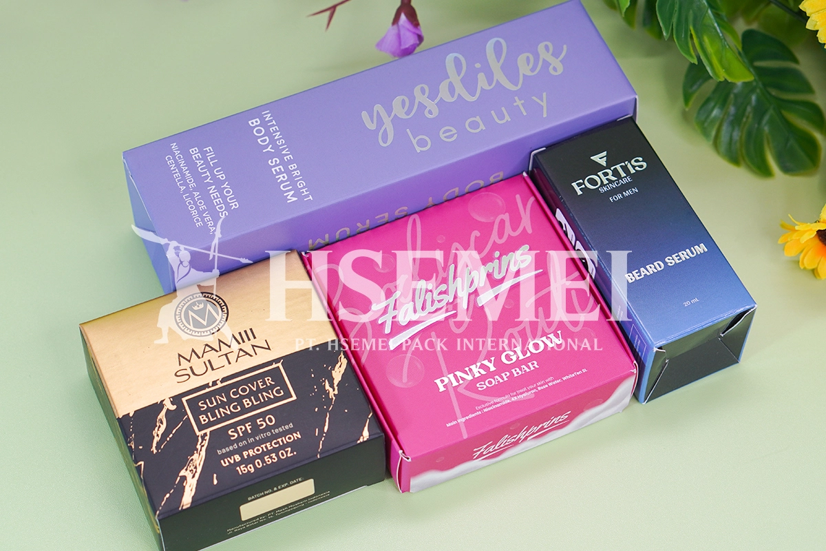 Apa Arti Tulisan MFG pada Kemasan Kosmetik? Pahami di Sini! 1 arti tulisan mfg pada kemasan kosmetik