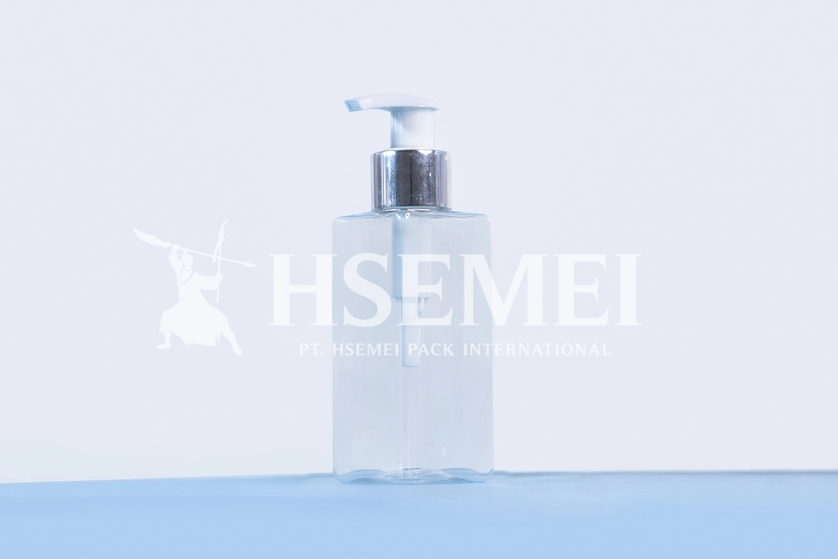Jasa Cetak Botol Lotion Kecil, Bisa Produksi Skala Besar 1 botol lotion kecil
