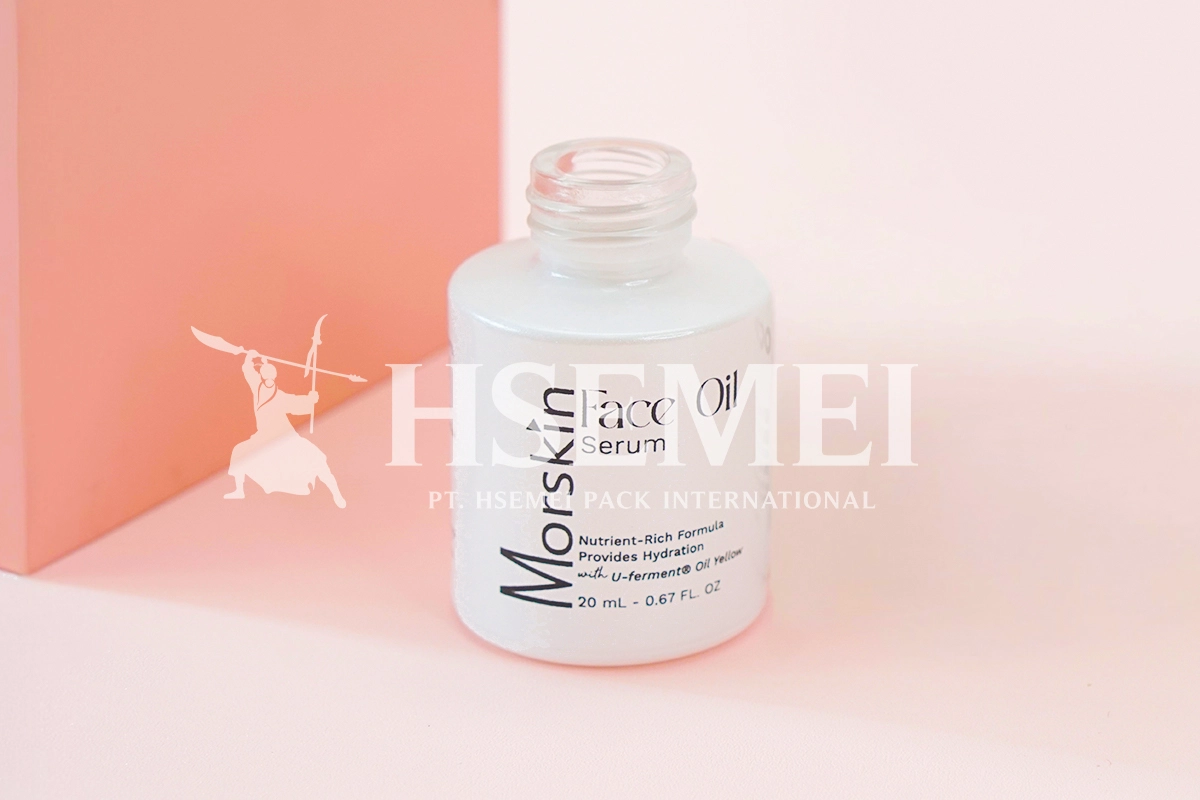 5 Cara Membuat Logo Skincare Desain Kustom & Hasil Tajam 1 cara membuat logo skincare