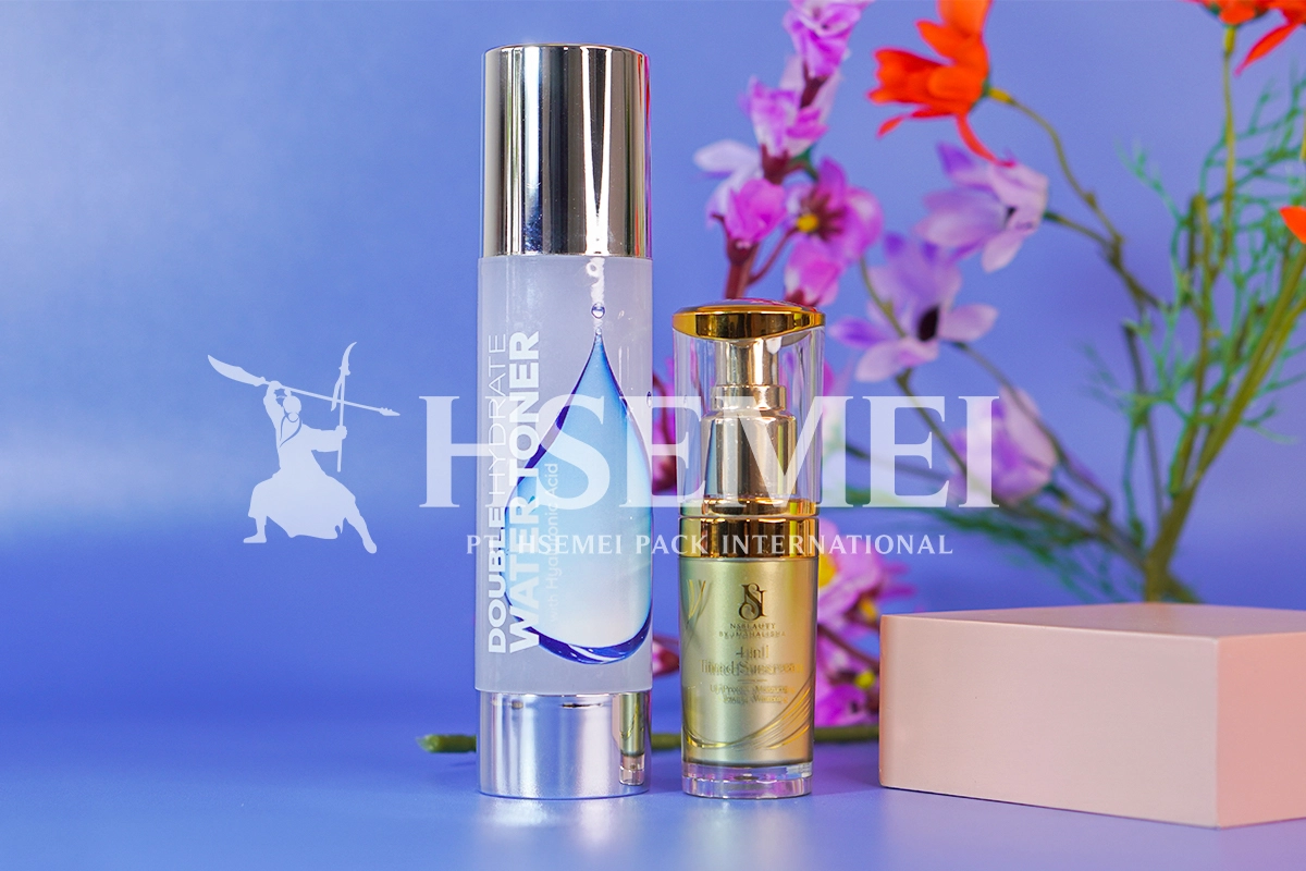 cara mensterilkan botol skincare