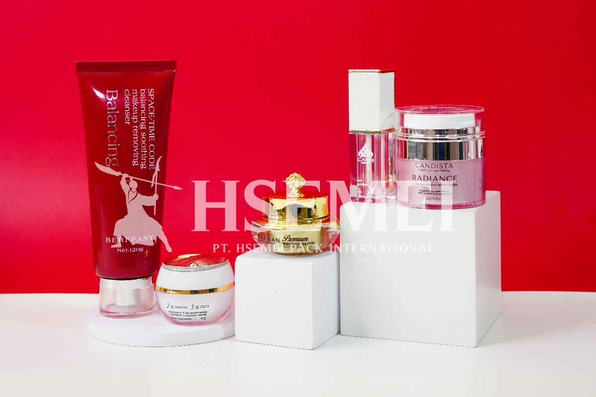Jasa Custom Skincare Packaging: Proses Cepat & Hasil Berkualitas 1 custom skincare packaging