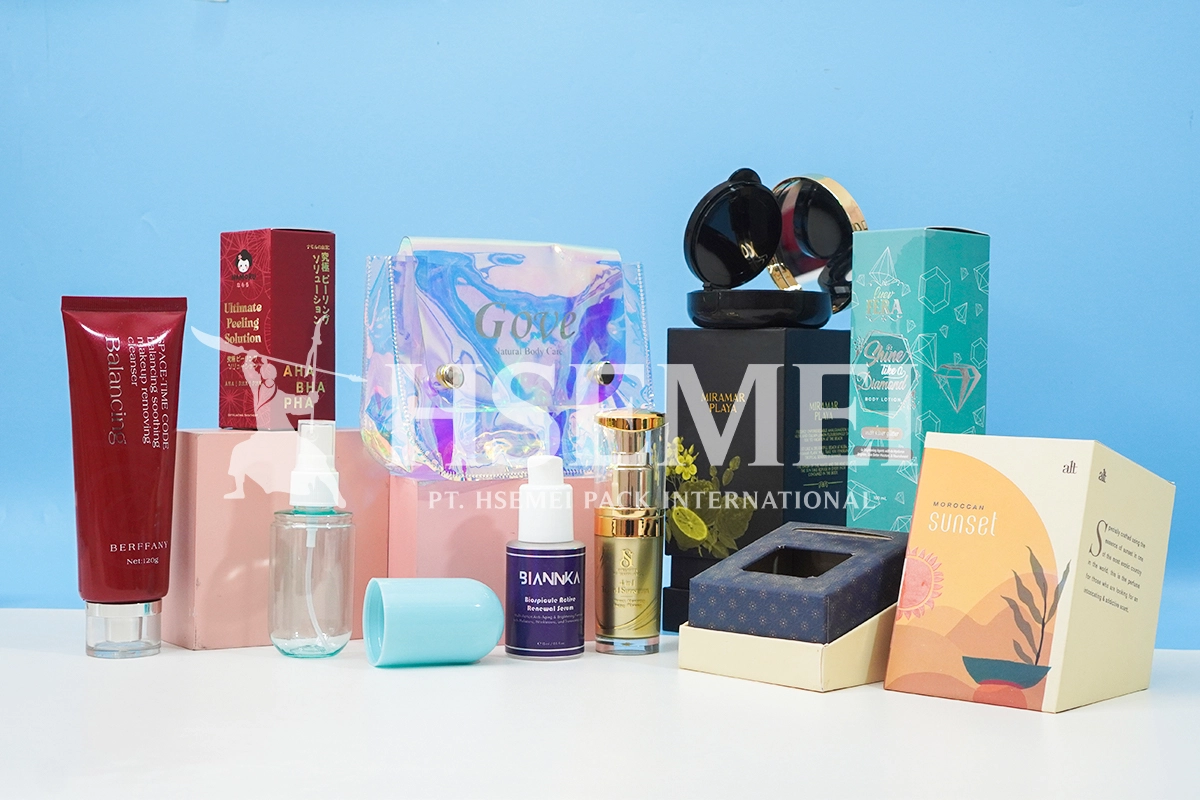 15 Ide Nama Brand Kecantikan yang Menarik dan Menjual 1 ide nama brand kecantikan