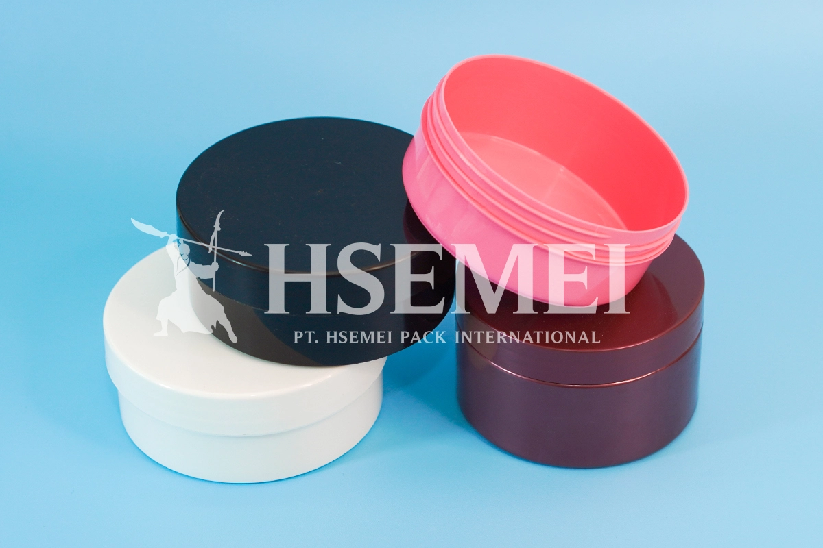 lulur kemasan plastik