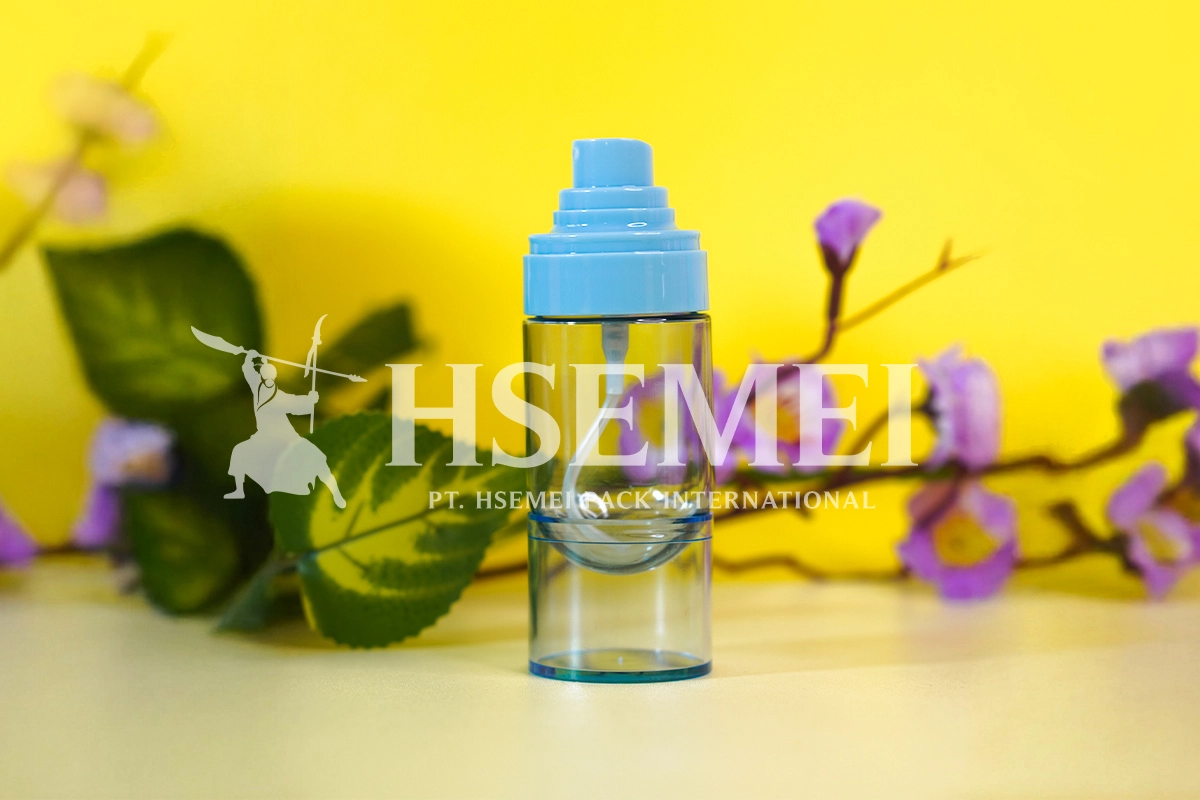 pabrik botol spray plastik