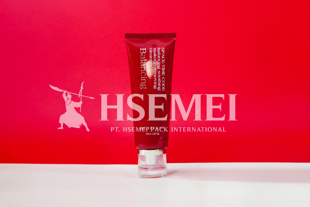 botol sunscreen