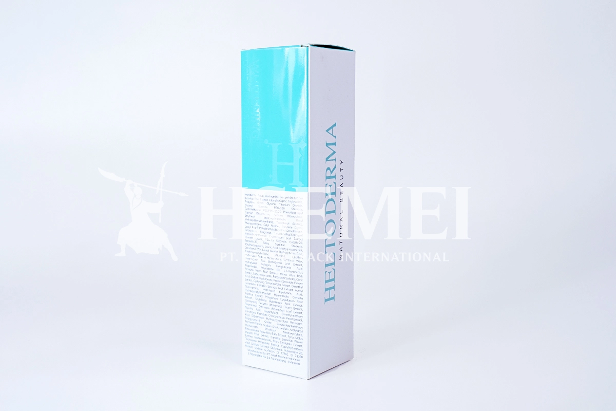 box essence
