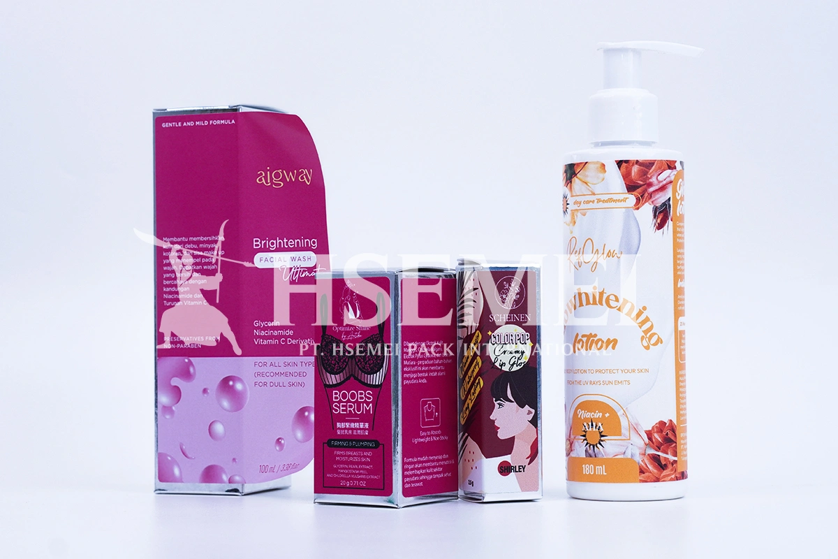 cara promosi kosmetik di fb