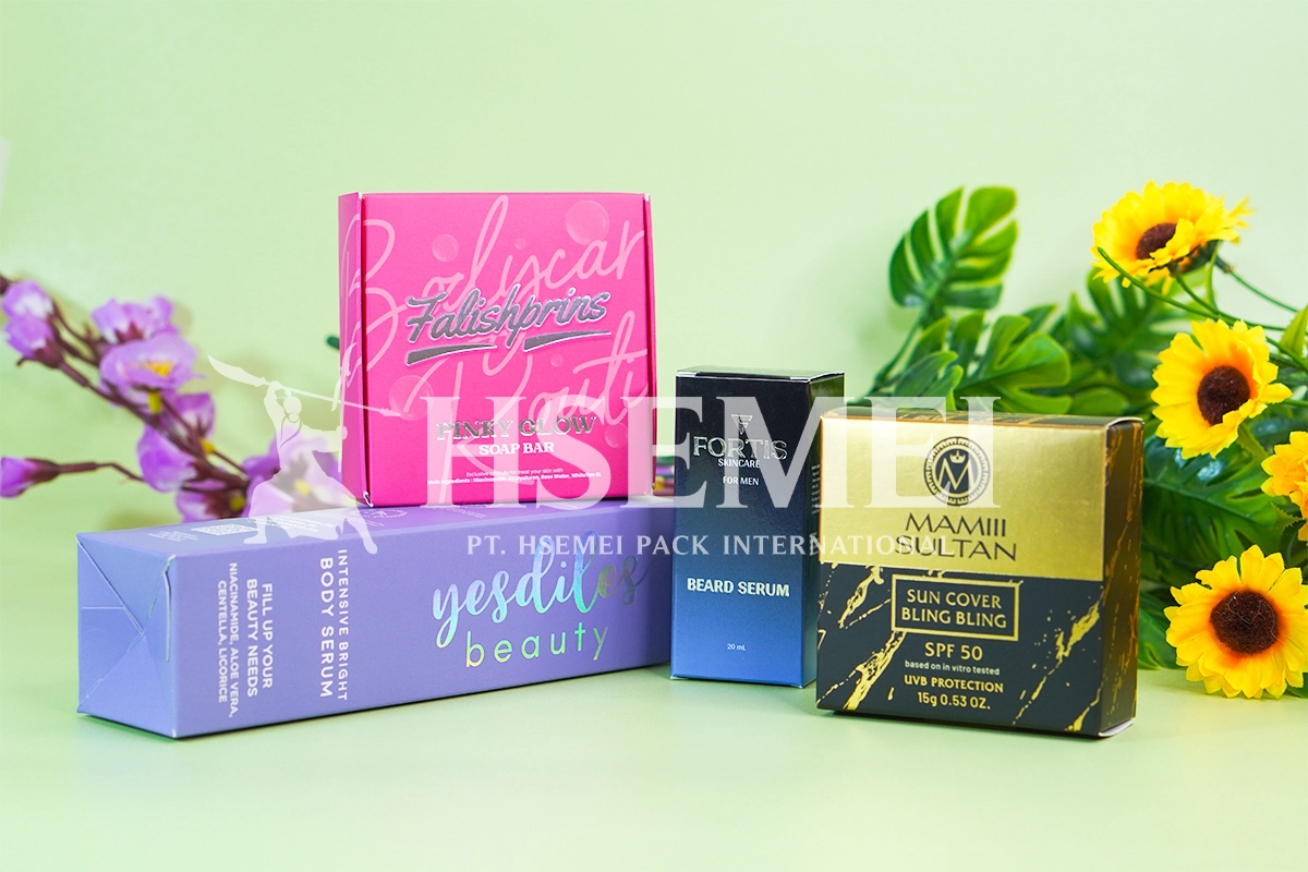 perbedaan art carton 230 dan 260