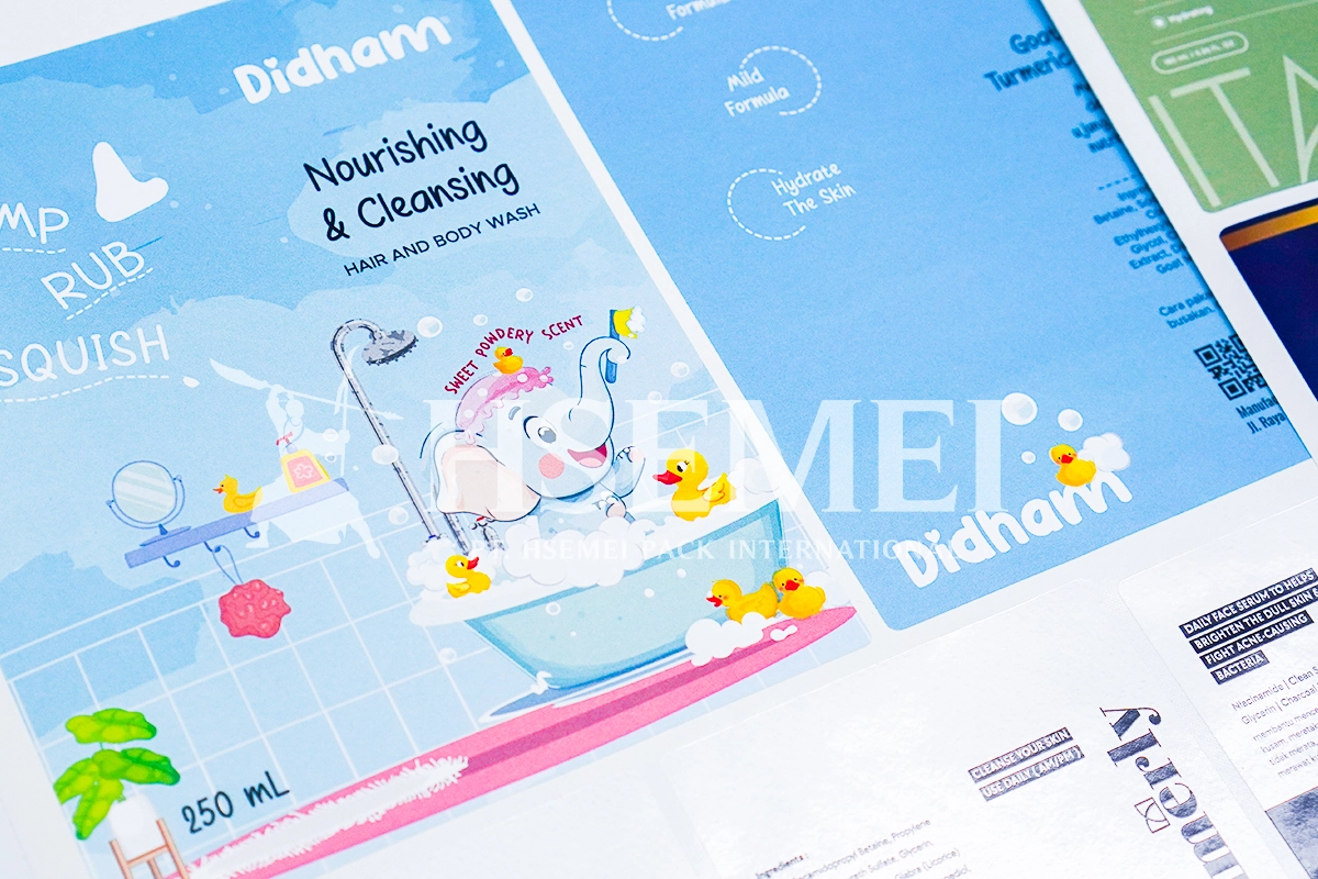 perbedaan art carton dan ivory