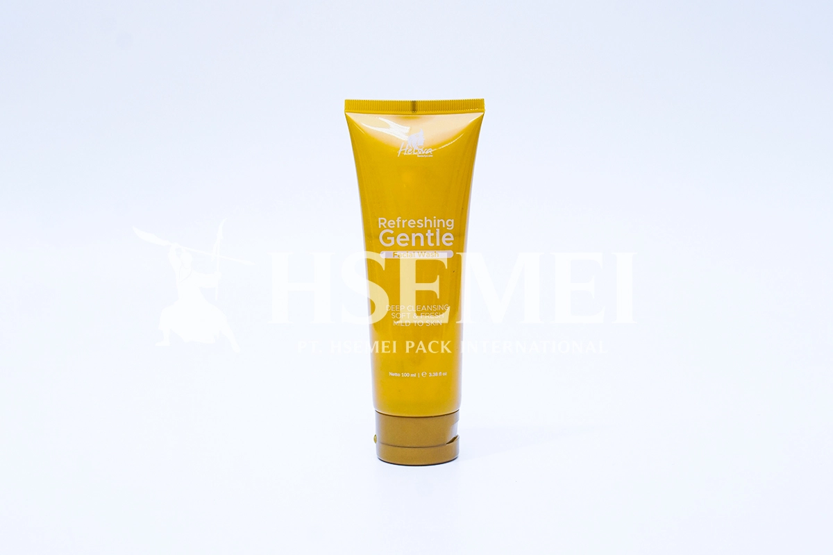 tube cream