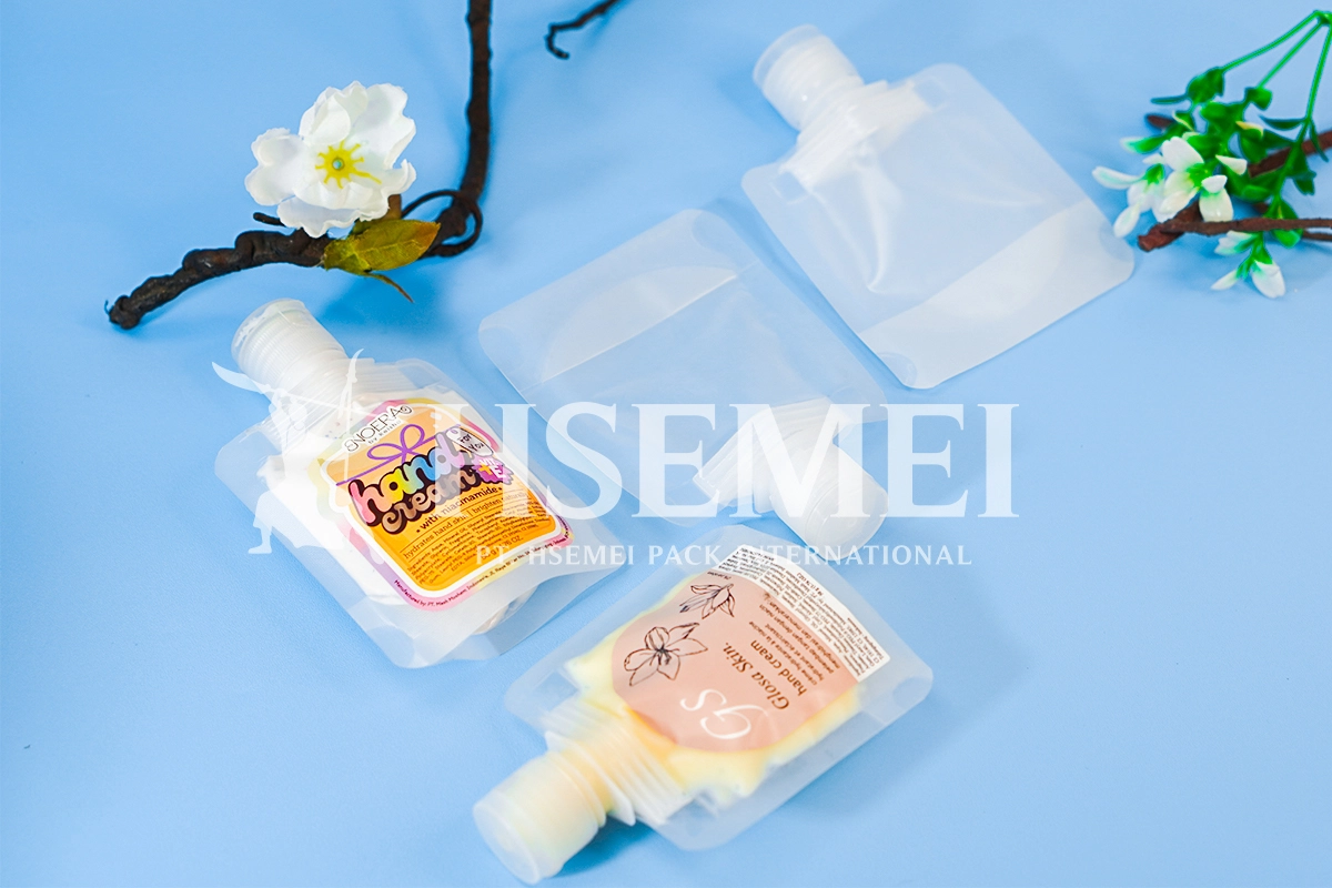 wadah skincare travel