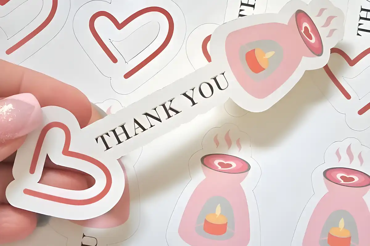 4 Perbedaan Stiker Glossy dan Matte, Pilih yang Mana