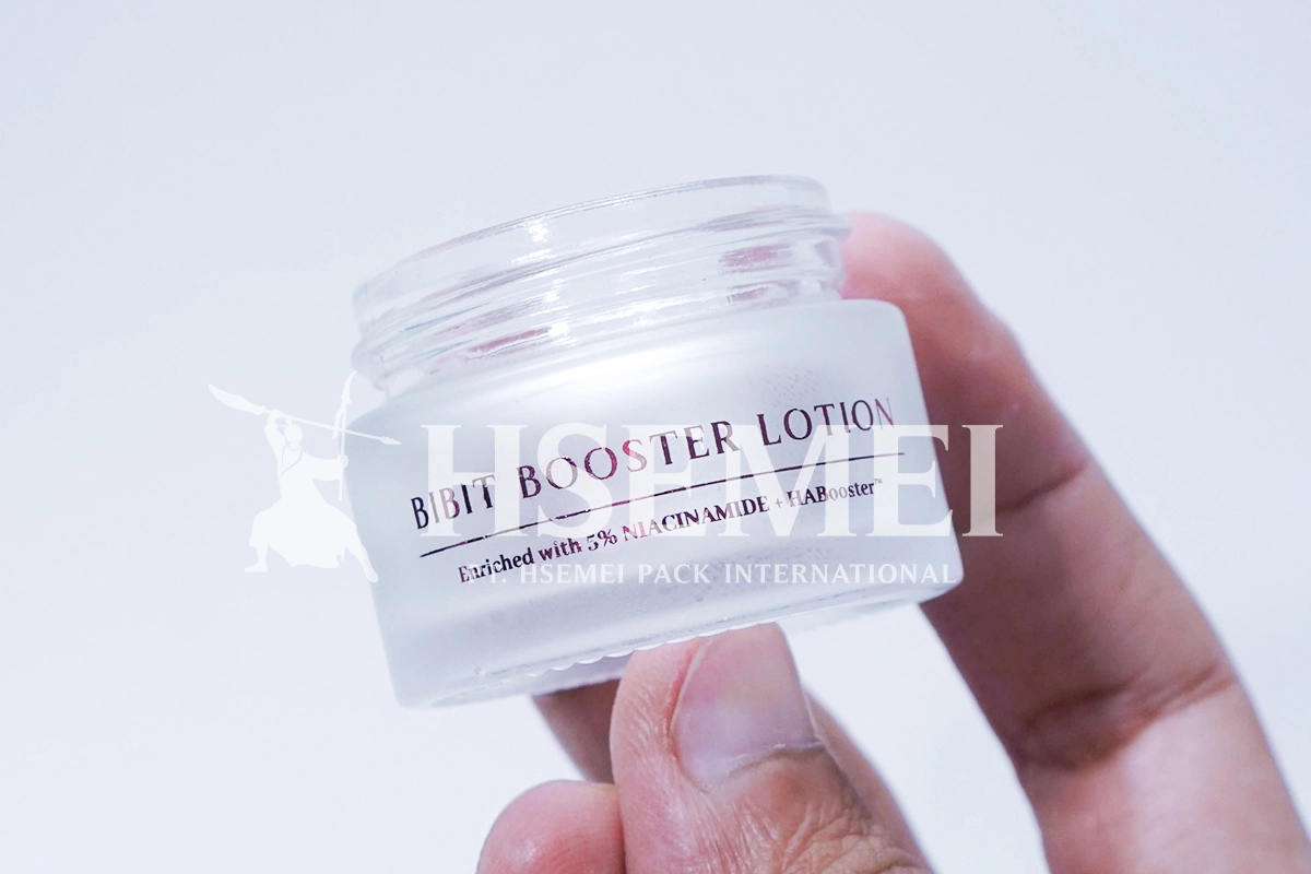 botol kosmetik kecil