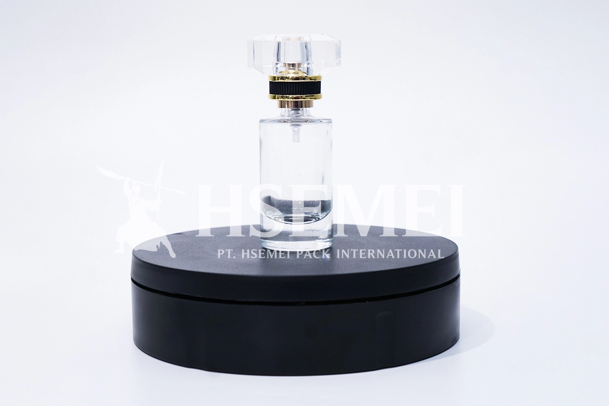 Cetak Botol Refil Parfum, Banyak Pilihan & Bisa Kustom 1 botol refil parfum