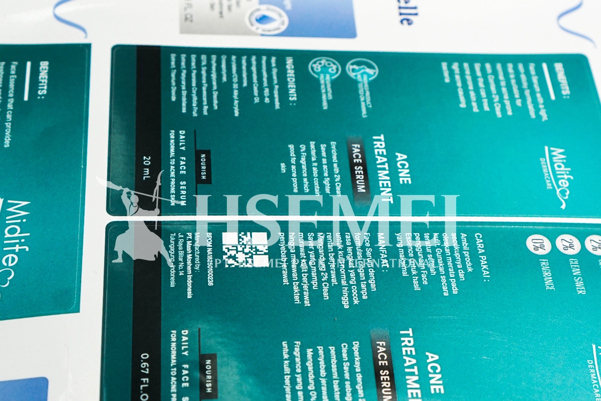 Jasa Cetak Stiker Malang, Fasilitas Lengkap & Harga Fleksibel 1 cetak stiker malang
