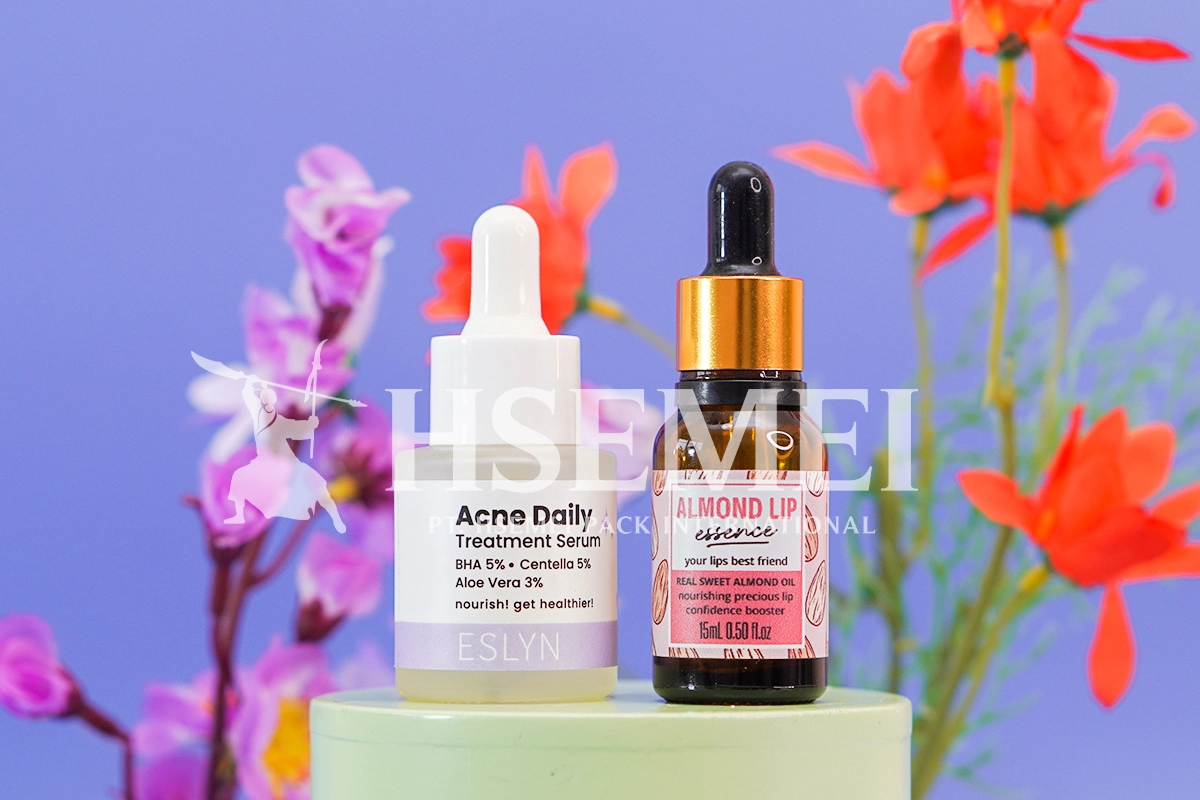 15 Kata-kata Promosi Serum Wajah yang Menarik Perhatian 1 kata-kata promosi serum wajah