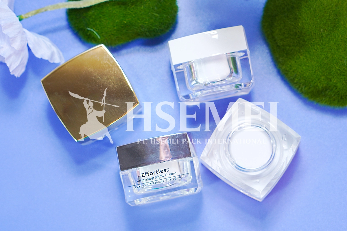 maklon packaging skincare