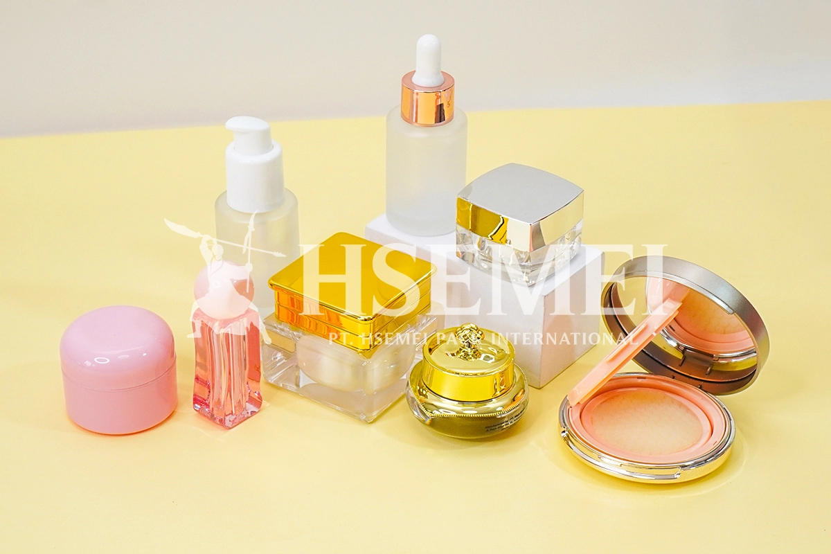 tujuan memilih kemasan yang menarik