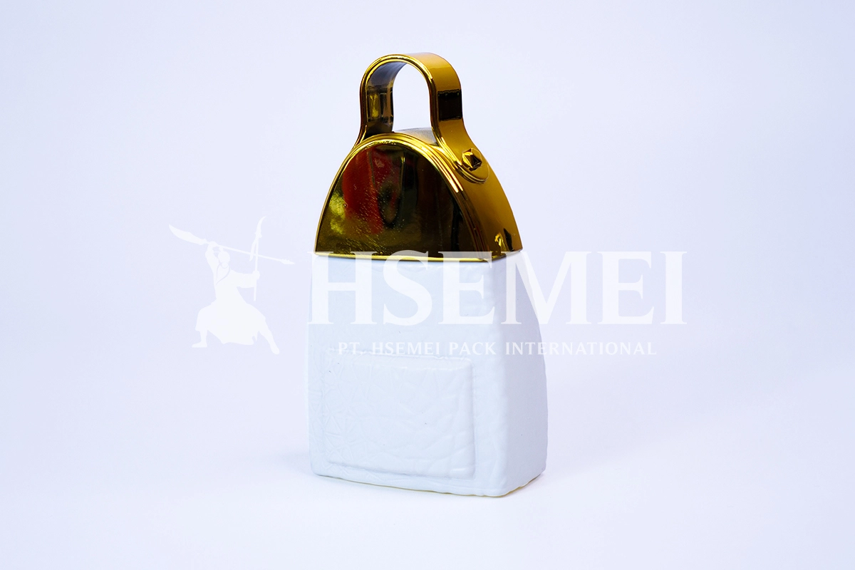 botol parfum plastik