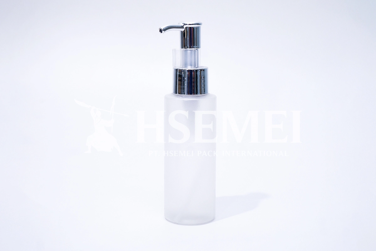 botol pump 30 ml