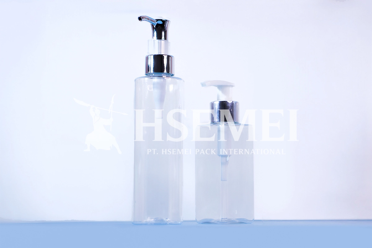 botol sabun cair kaca