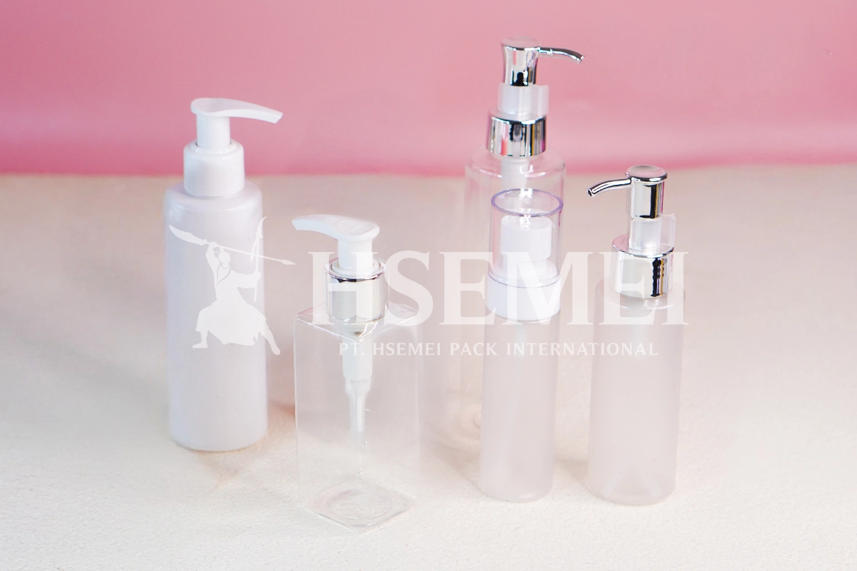 botol sabun mandi cair mini