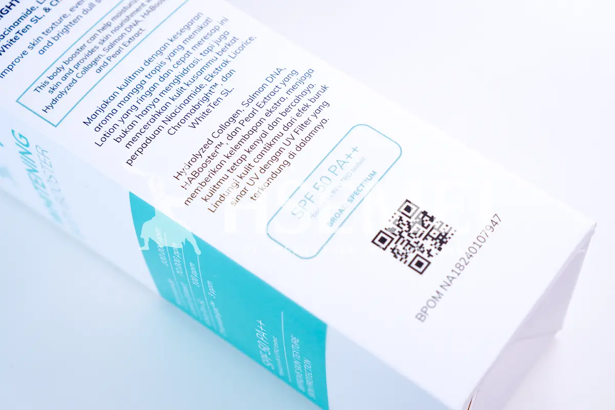 cara membaca expired date skincare