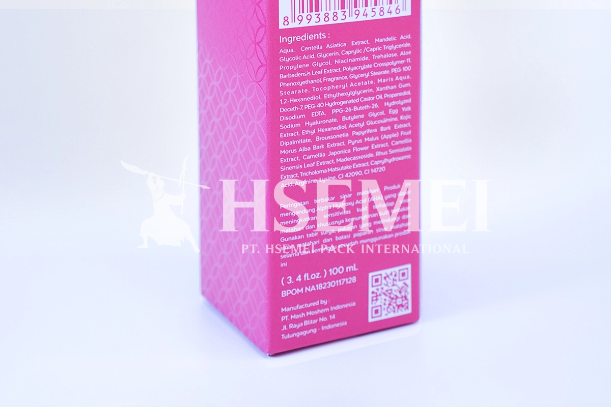 perbedaan nomor batch dan nomor registrasi