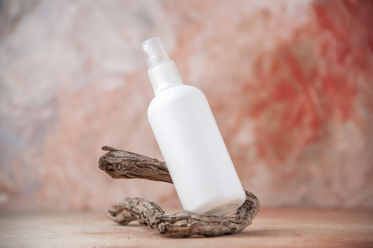 botol spray face mist