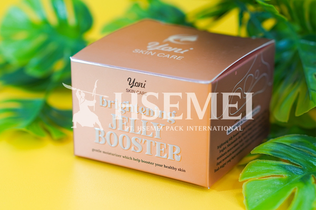 cara meningkatkan branding produk