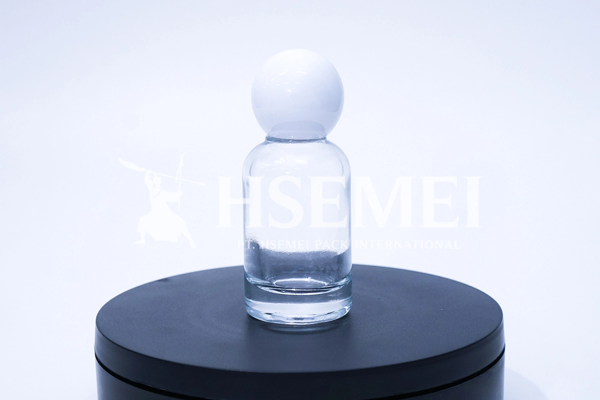 parfum 50 ml berapa kali semprot