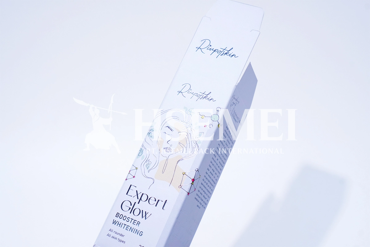 apa itu soft box packaging pada kosmetik