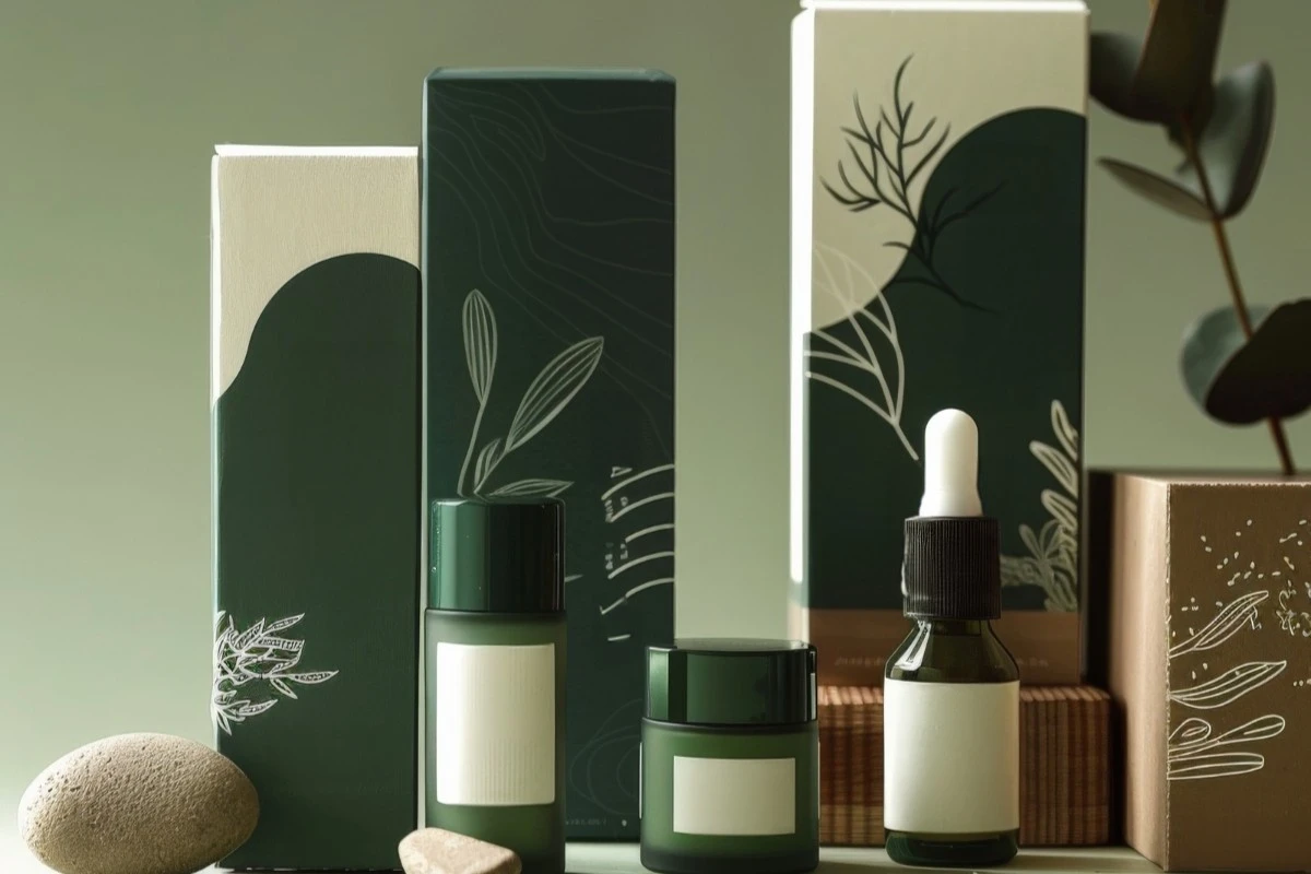 perbedaan kertas kraft dan ivory