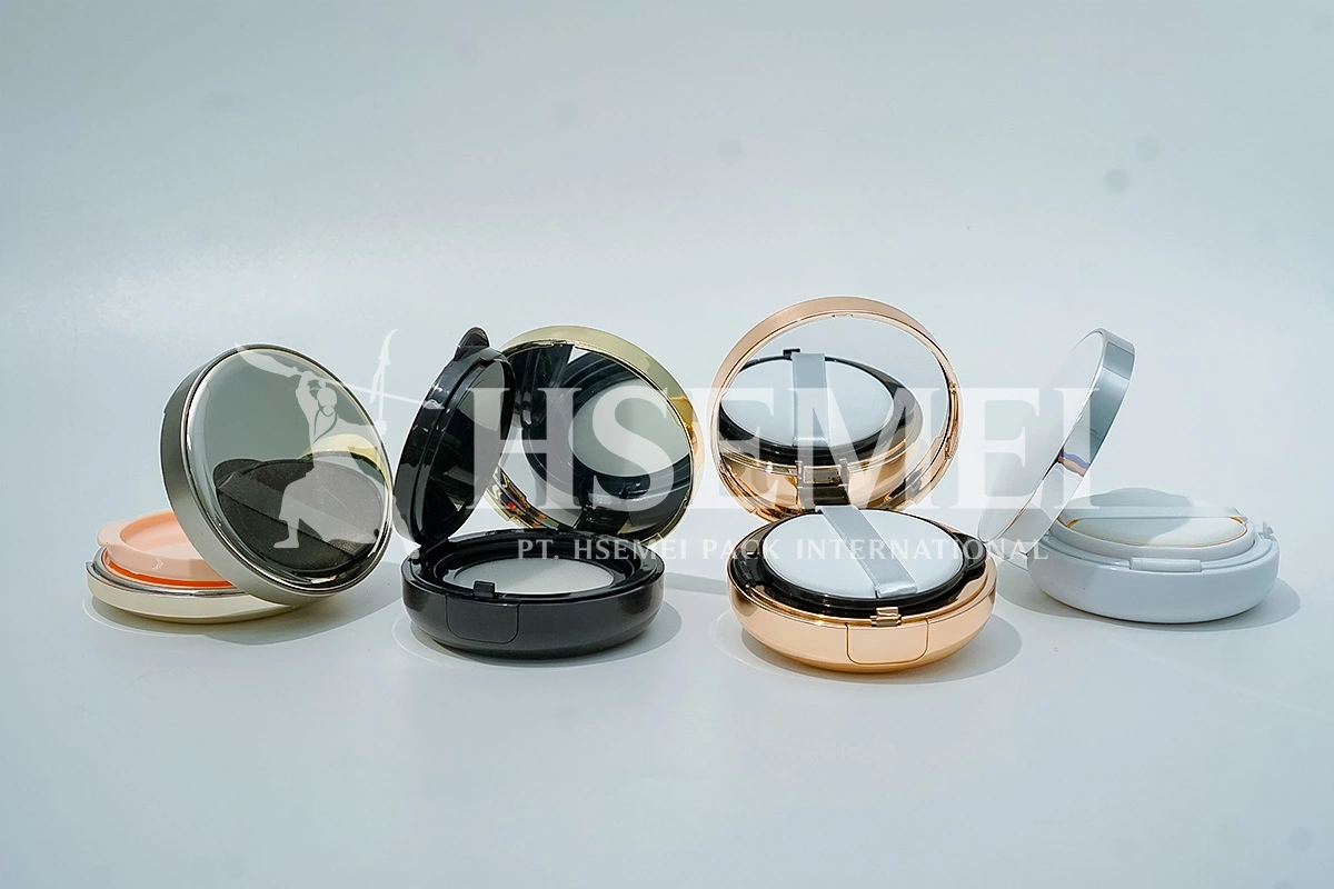 kata kata promosi cushion