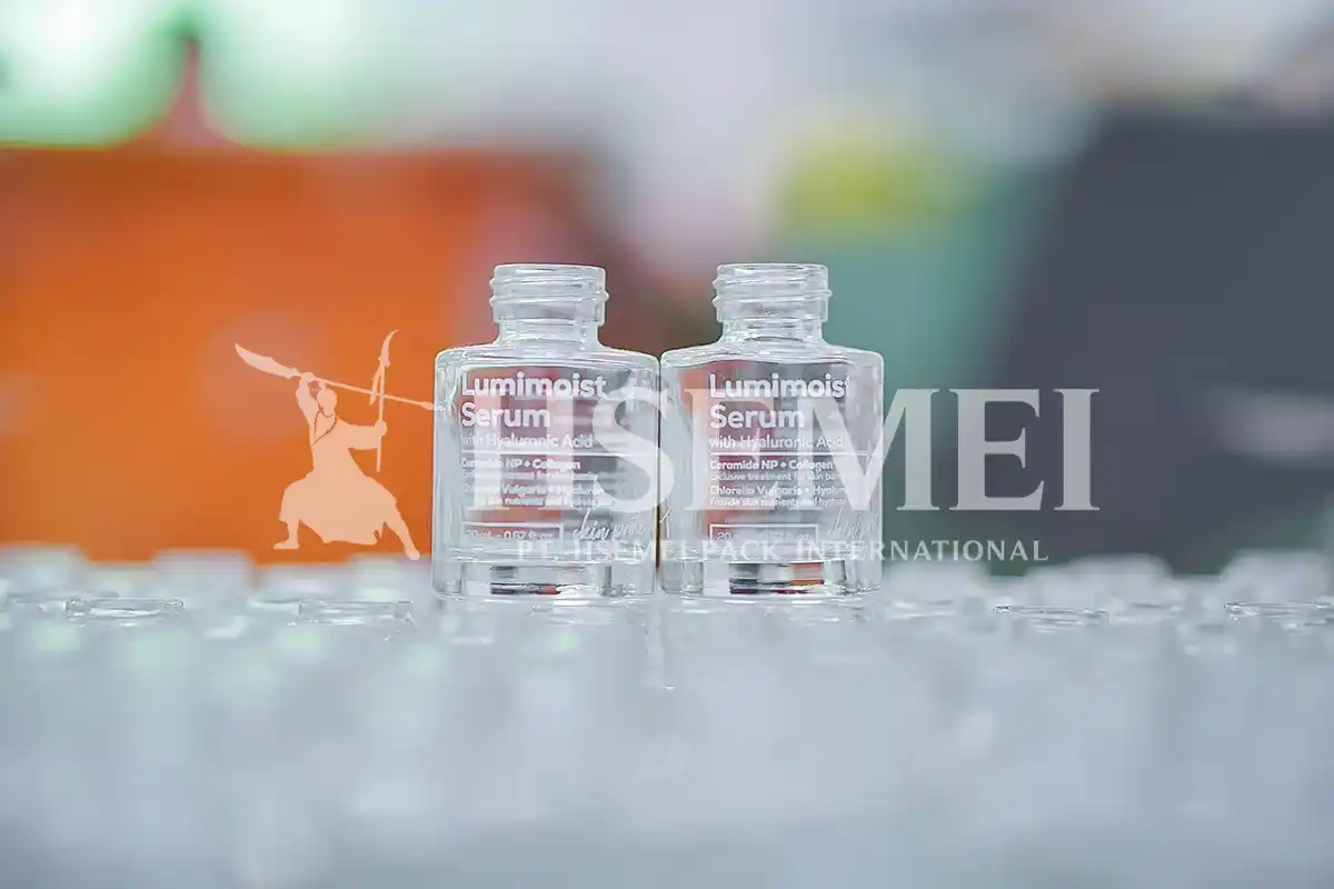 strategi pemasaran kosmetik saat ramadhan