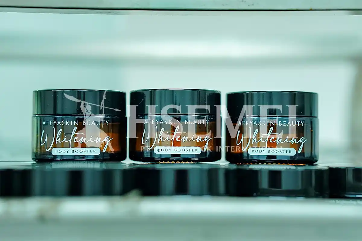 supplier kemasan kosmetik cirebon