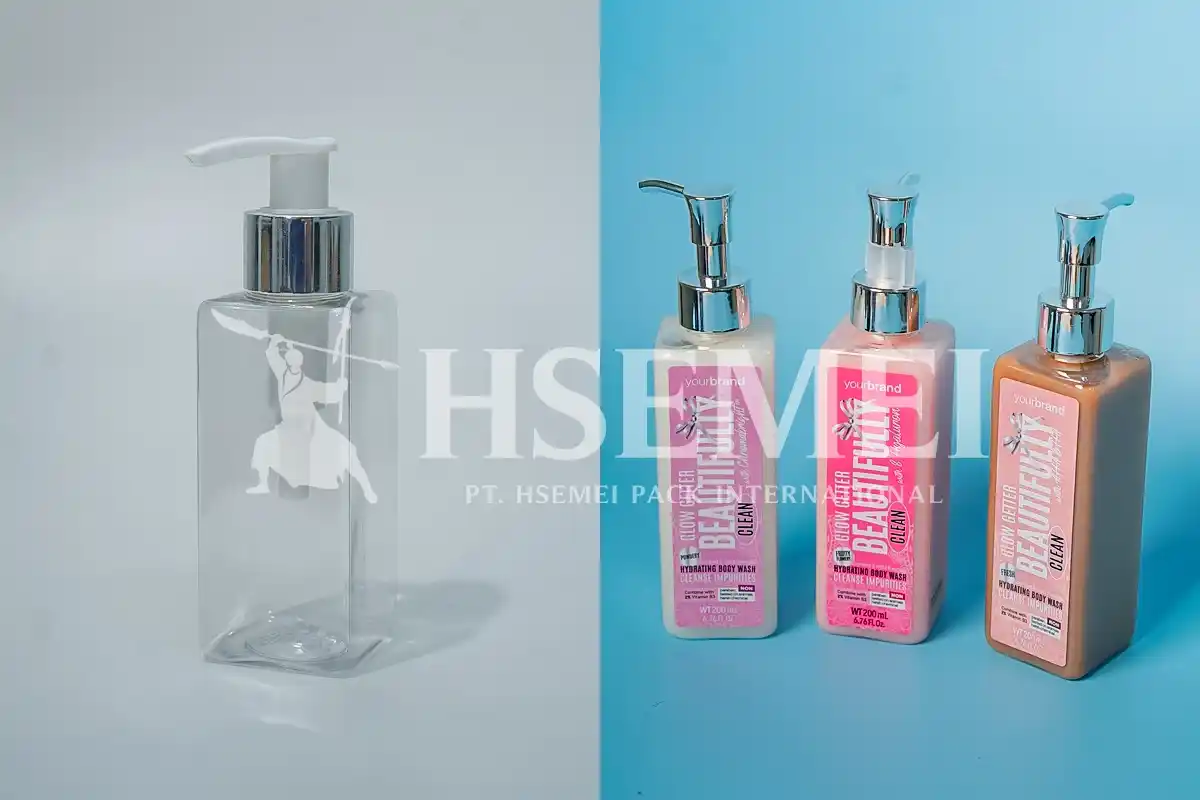 Home 65 ide desain kemasan sabun