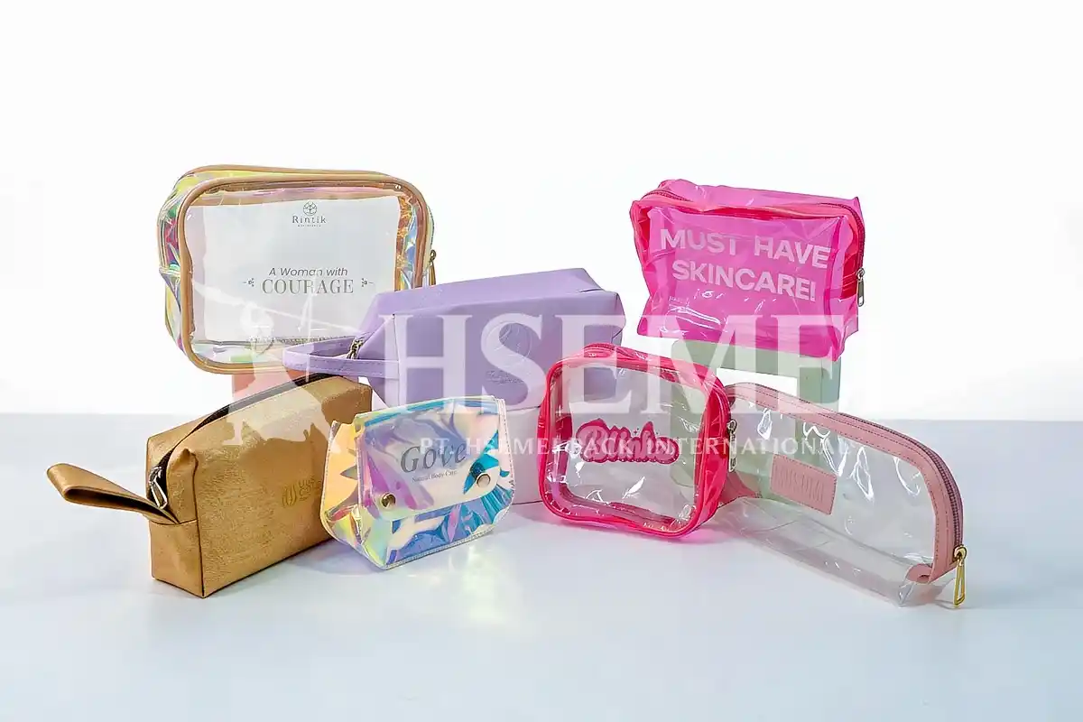 manfaat souvenir untuk brand kosmetik