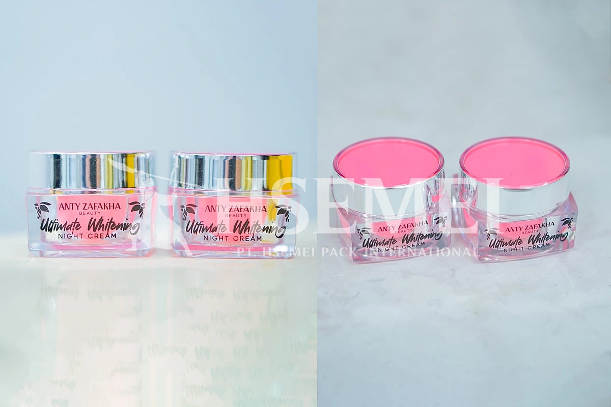 strategi pemasaran skincare