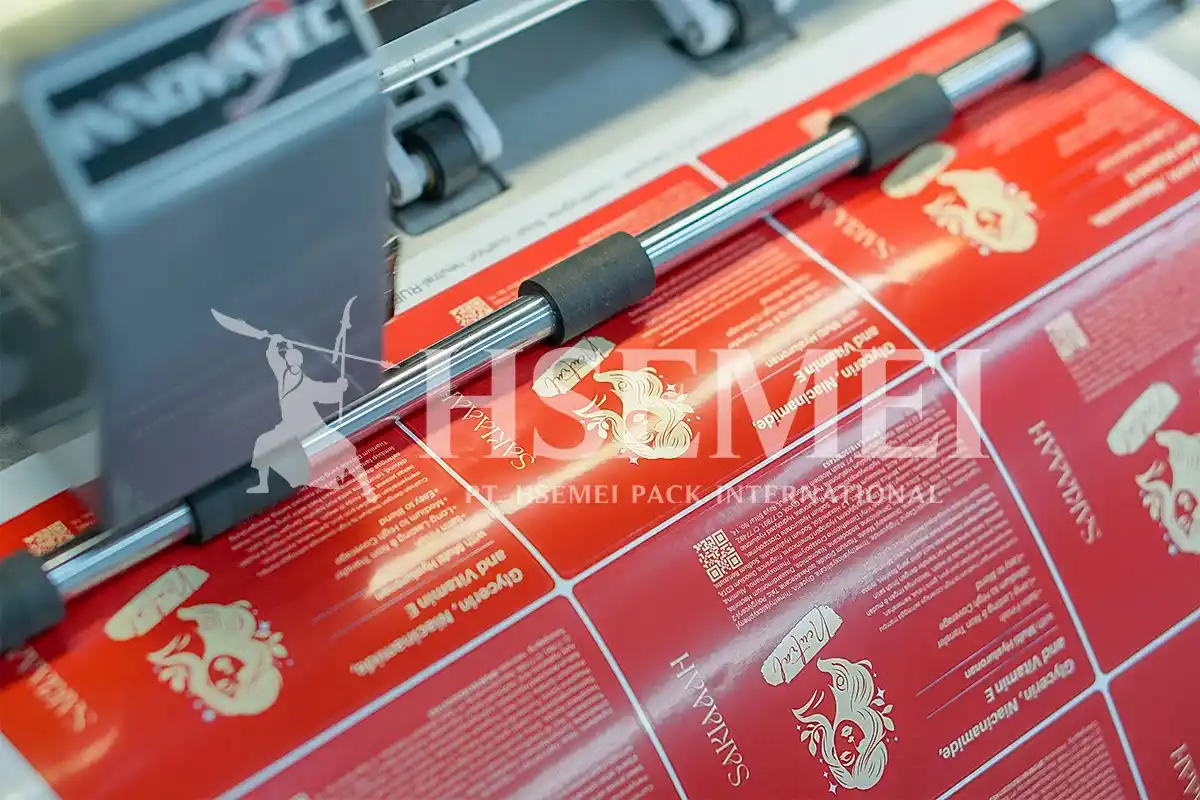 jasa cetak stiker bekasi